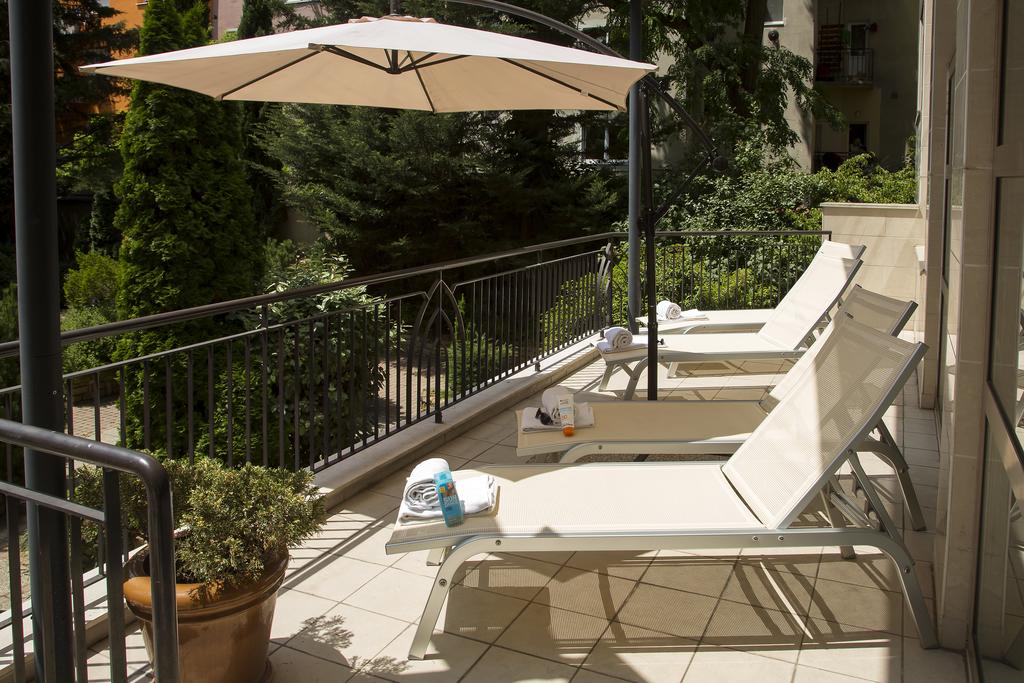 Image #9 - Adina Apartment Hotel - Budapest