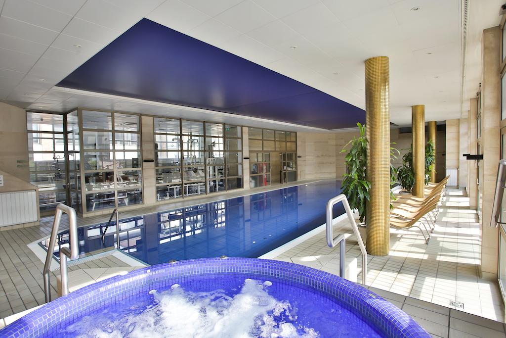 Image #14 - Adina Apartment Hotel - Budapest