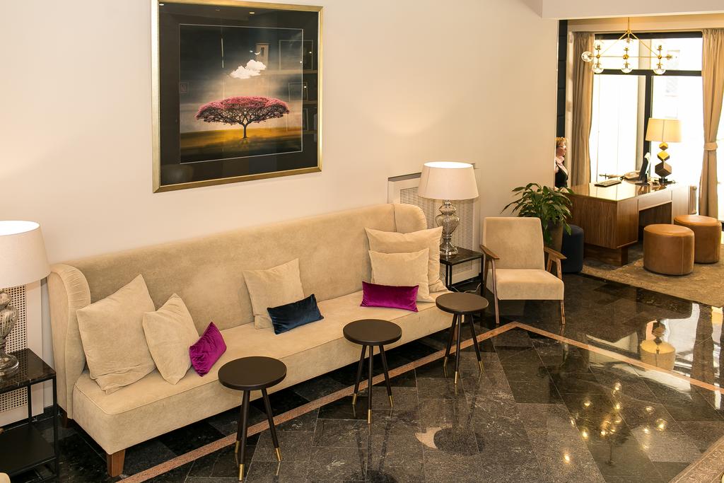 Image #3 - Hotel Ambra - Budapest