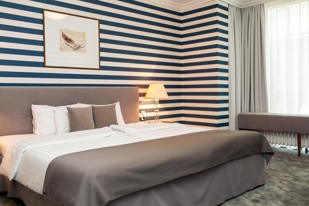 Image #6 - Hotel Ambra - Budapest