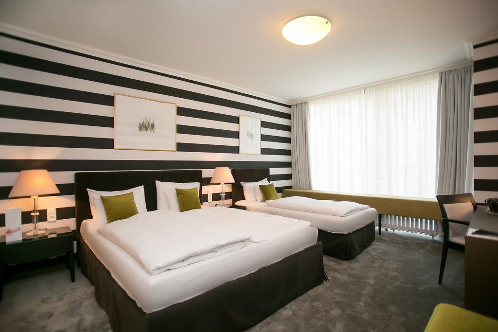 Image #18 - Hotel Ambra - Budapest