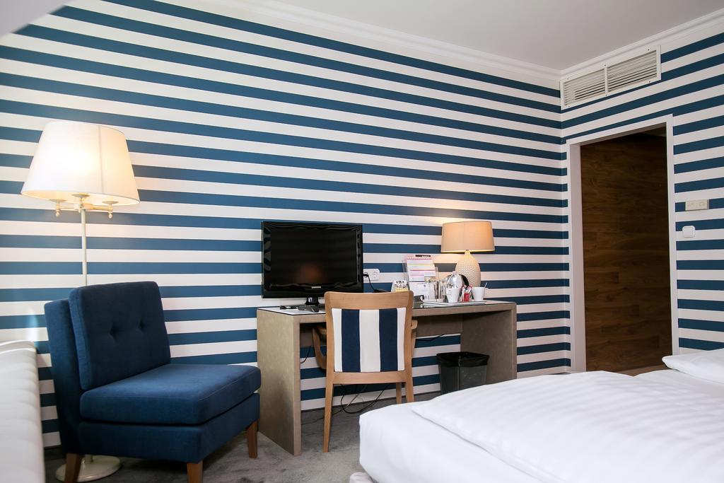 Image #21 - Hotel Ambra - Budapest