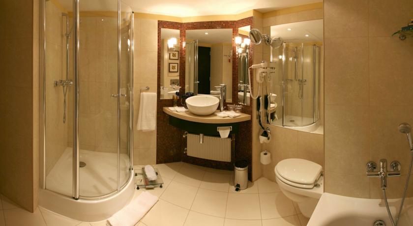 Image #13 - Verdi Budapest Aquincum Hotel  - Budapest