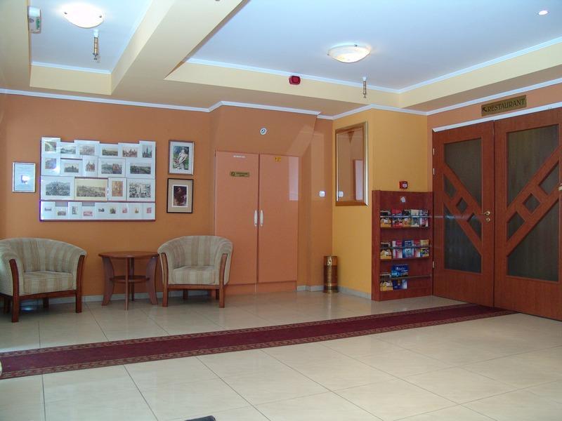 Image #5 - Hotel Atlantic - Budapest