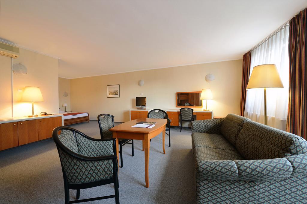 Image #4 - Impulso Fashion Hotel - Budapest