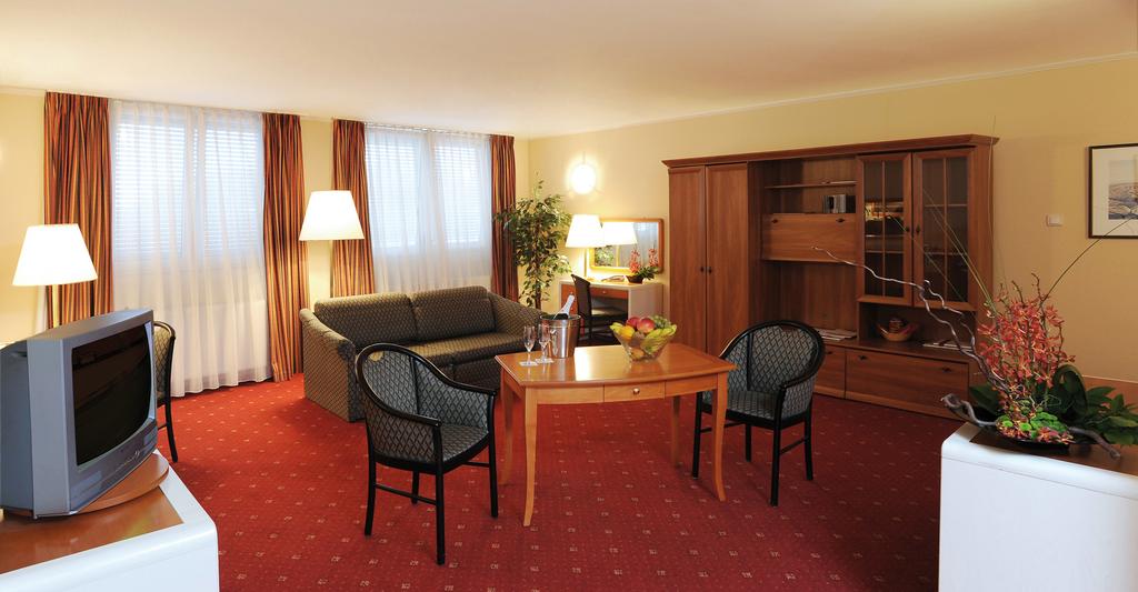 Image #5 - Impulso Fashion Hotel - Budapest