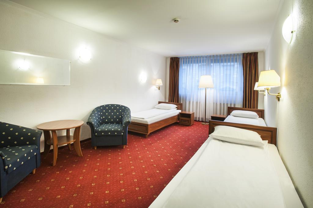 Image #6 - Impulso Fashion Hotel - Budapest