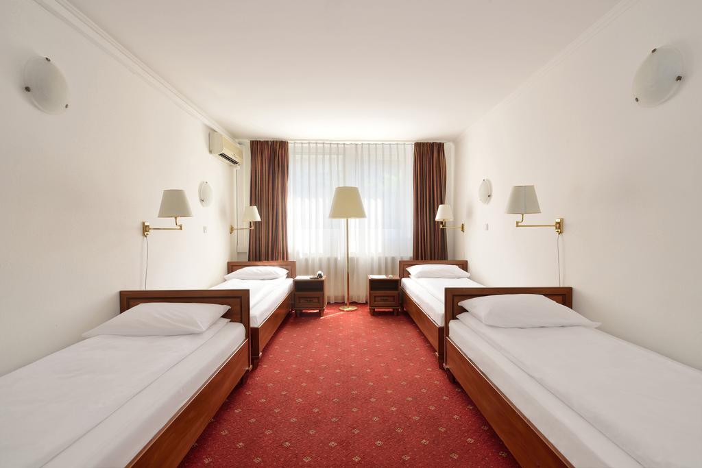 Image #11 - Impulso Fashion Hotel - Budapest