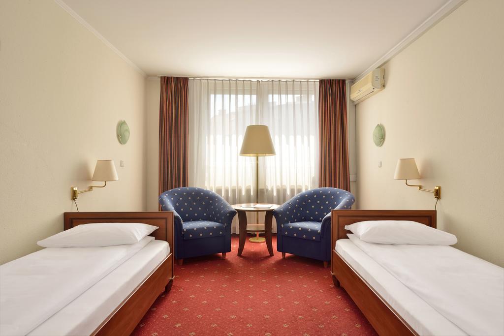 Image #12 - Impulso Fashion Hotel - Budapest