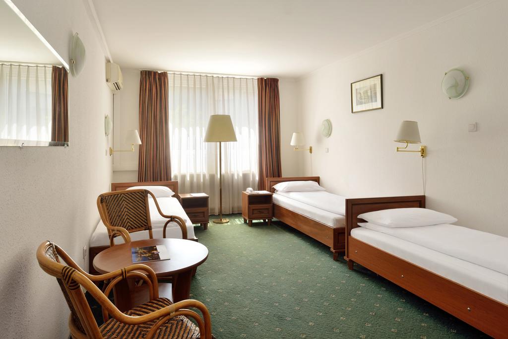 Image #13 - Impulso Fashion Hotel - Budapest