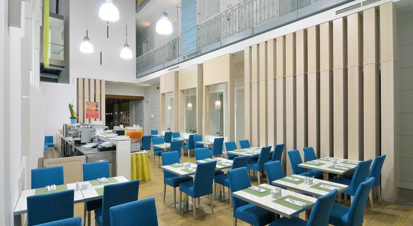 Image #2 - Atrium Fashion Hotel - Budapest