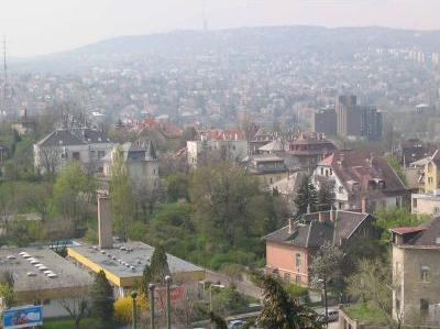Image #6 - Balassi Guest House - Budapest