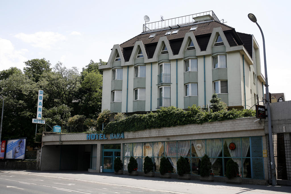 Image #1 - Hotel Bara - Budapest