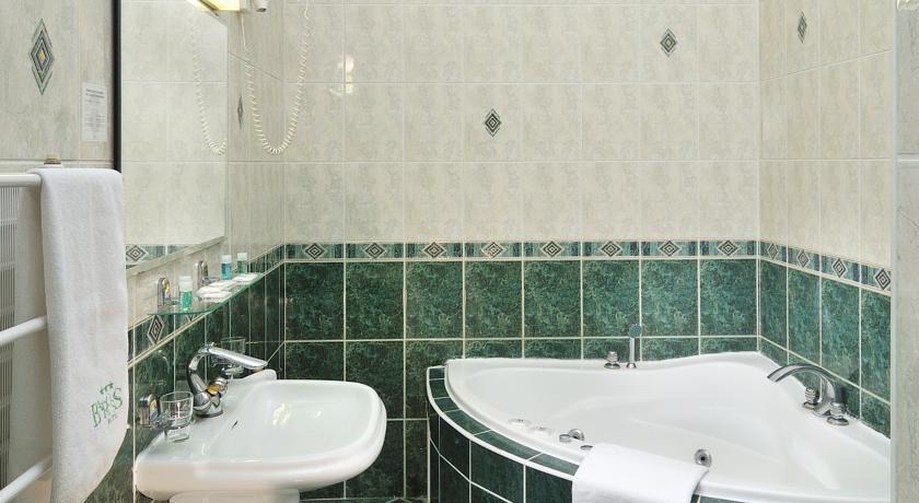 Image #2 - Baross City Hotel - Budapest