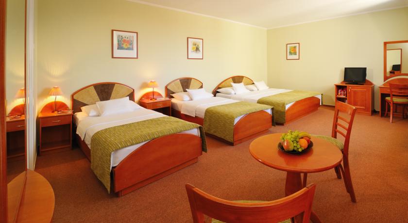 Image #3 - Baross City Hotel - Budapest