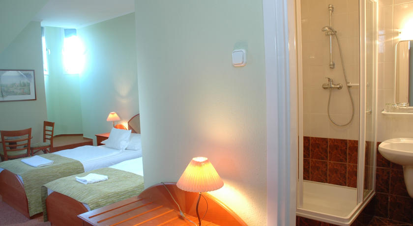 Image #7 - Baross City Hotel - Budapest