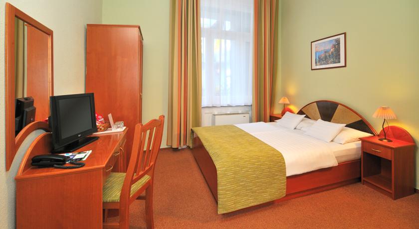 Image #10 - Baross City Hotel - Budapest