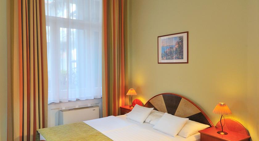 Image #11 - Baross City Hotel - Budapest