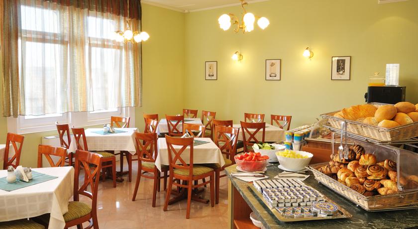 Image #14 - Baross City Hotel - Budapest