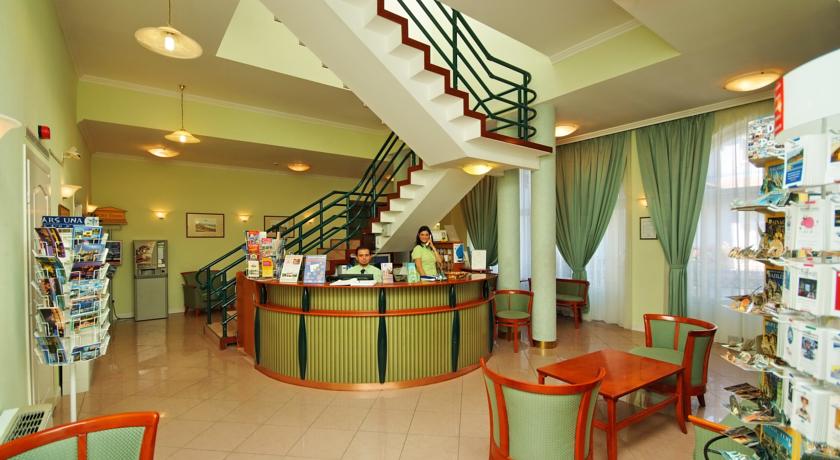Image #16 - Baross City Hotel - Budapest