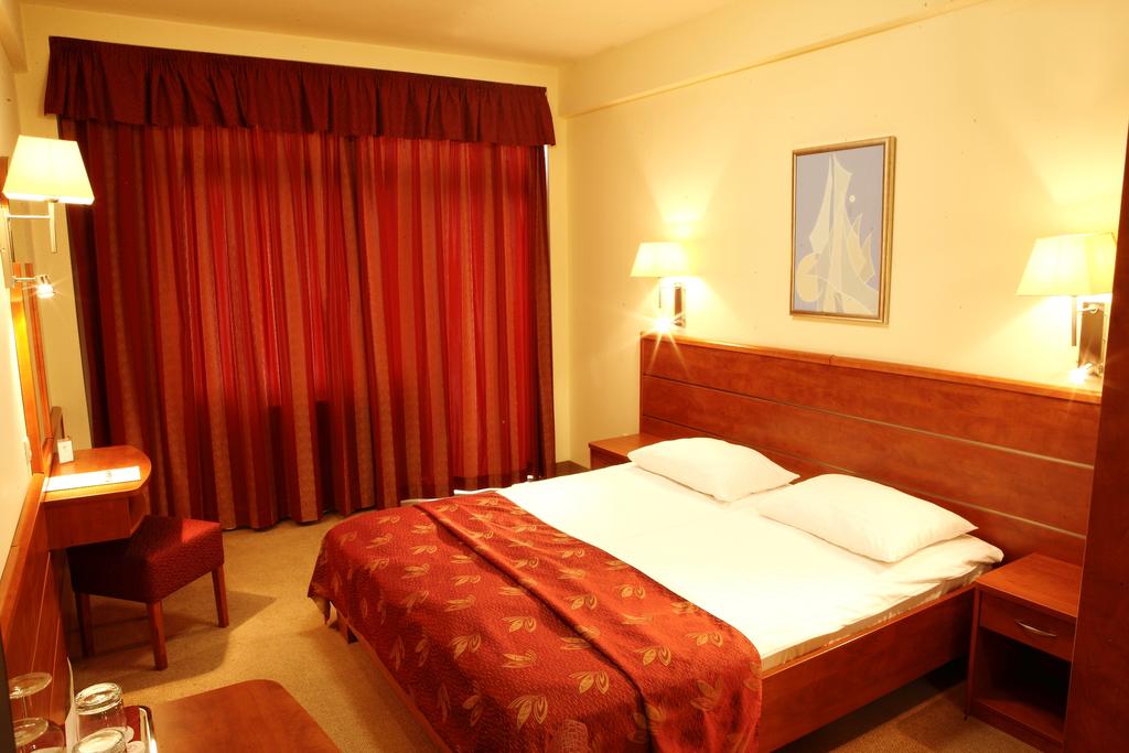 Image #12 - Hotel Benczur - Budapest
