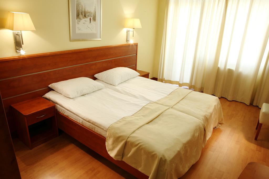 Image #13 - Hotel Benczur - Budapest