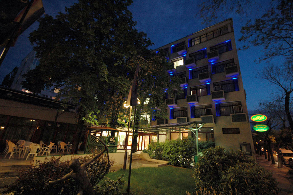 Image #20 - Hotel Benczur - Budapest