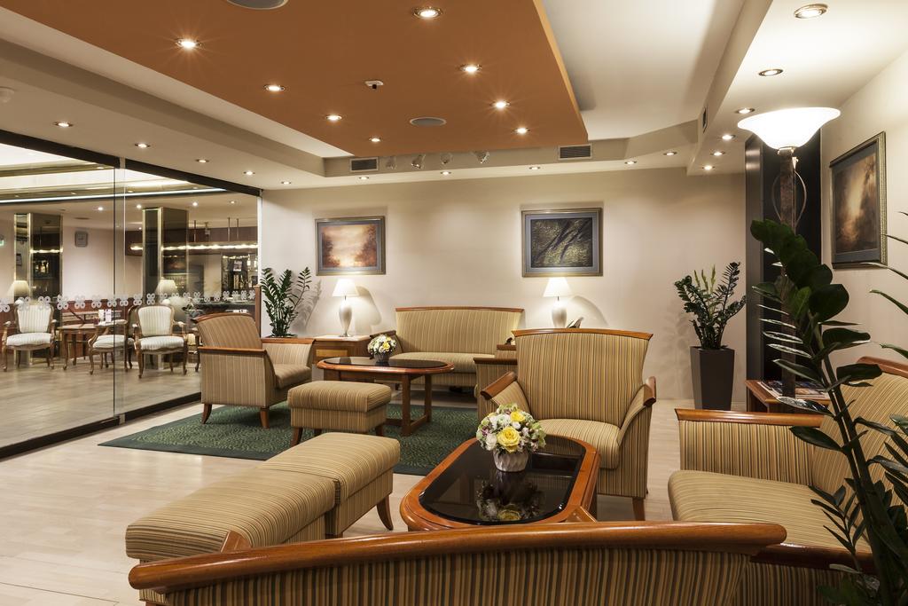 Image #3 - Danubius Hotel Hungaria City Center - Budapest