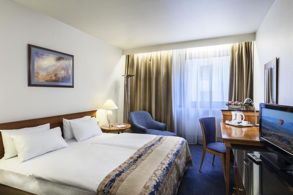 Image #4 - Danubius Hotel Hungaria City Center - Budapest