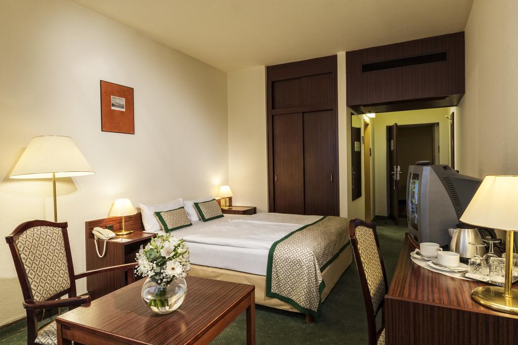 Image #7 - Danubius Hotel Hungaria City Center - Budapest