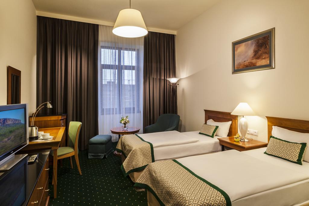 Image #10 - Danubius Hotel Hungaria City Center - Budapest