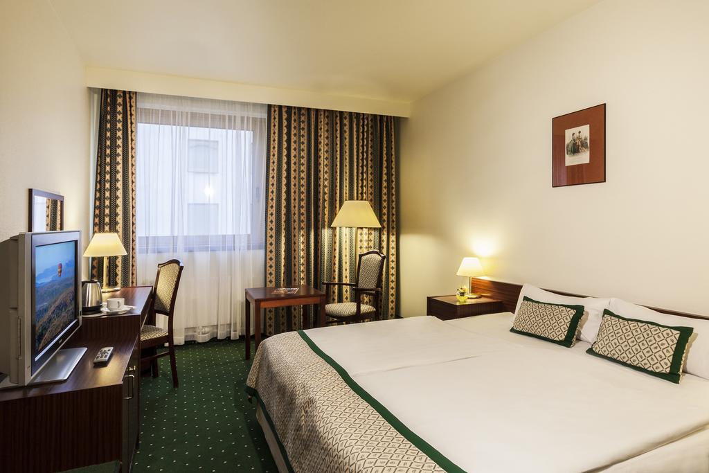 Image #13 - Danubius Hotel Hungaria City Center - Budapest