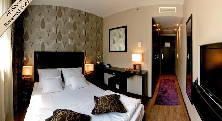 Image #3 - Charm Hotel Budapest - Budapest
