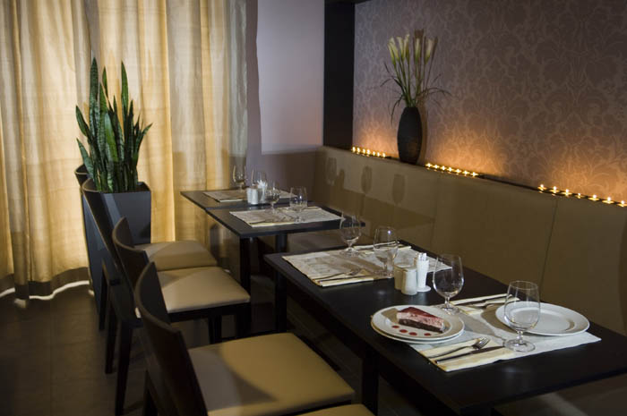 Image #9 - Charm Hotel Budapest - Budapest