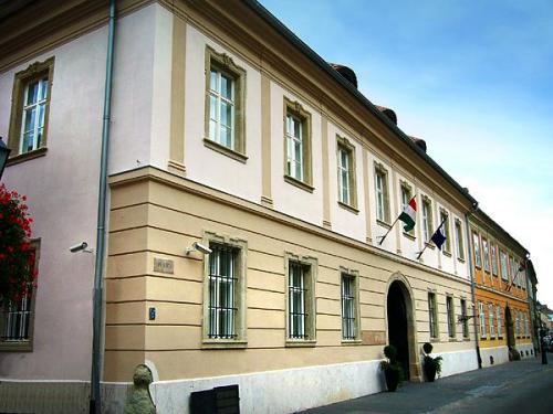 Image #1 - Buda Castle Hotel - Budapest