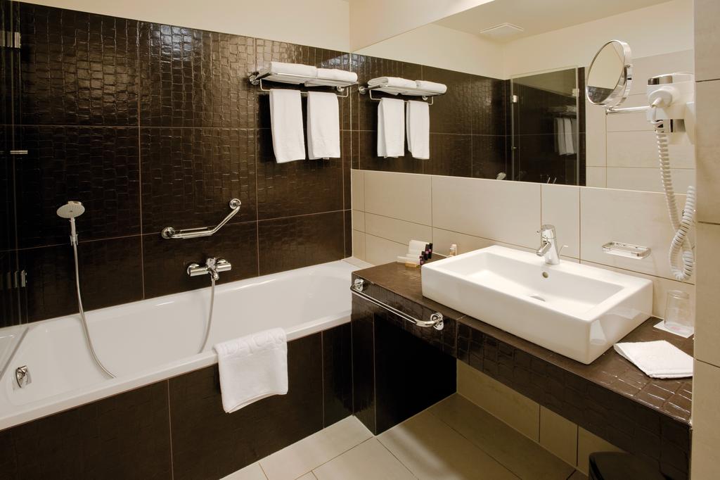 Image #6 - Buda Castle Hotel - Budapest