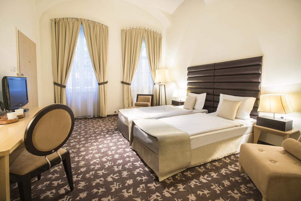 Image #10 - Buda Castle Hotel - Budapest
