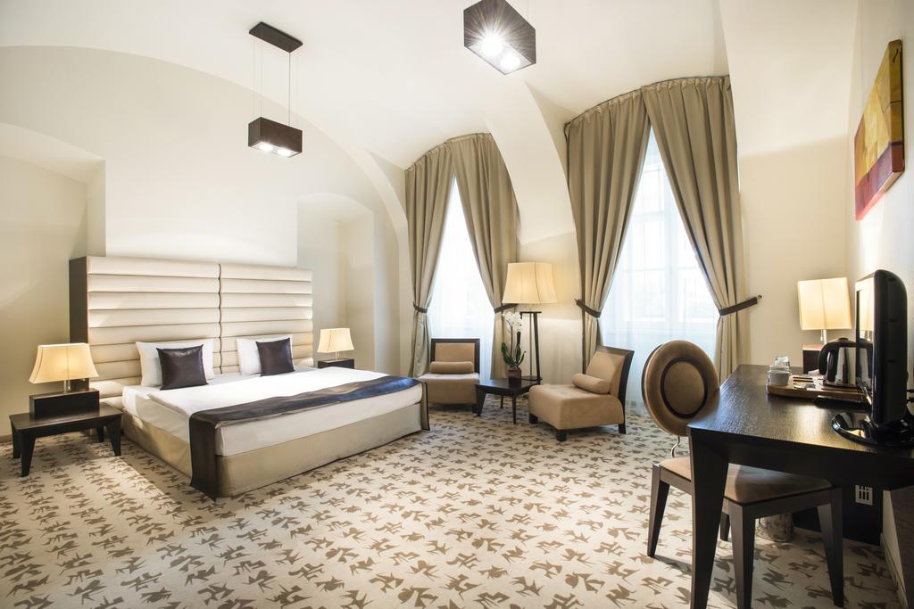Image #12 - Buda Castle Hotel - Budapest