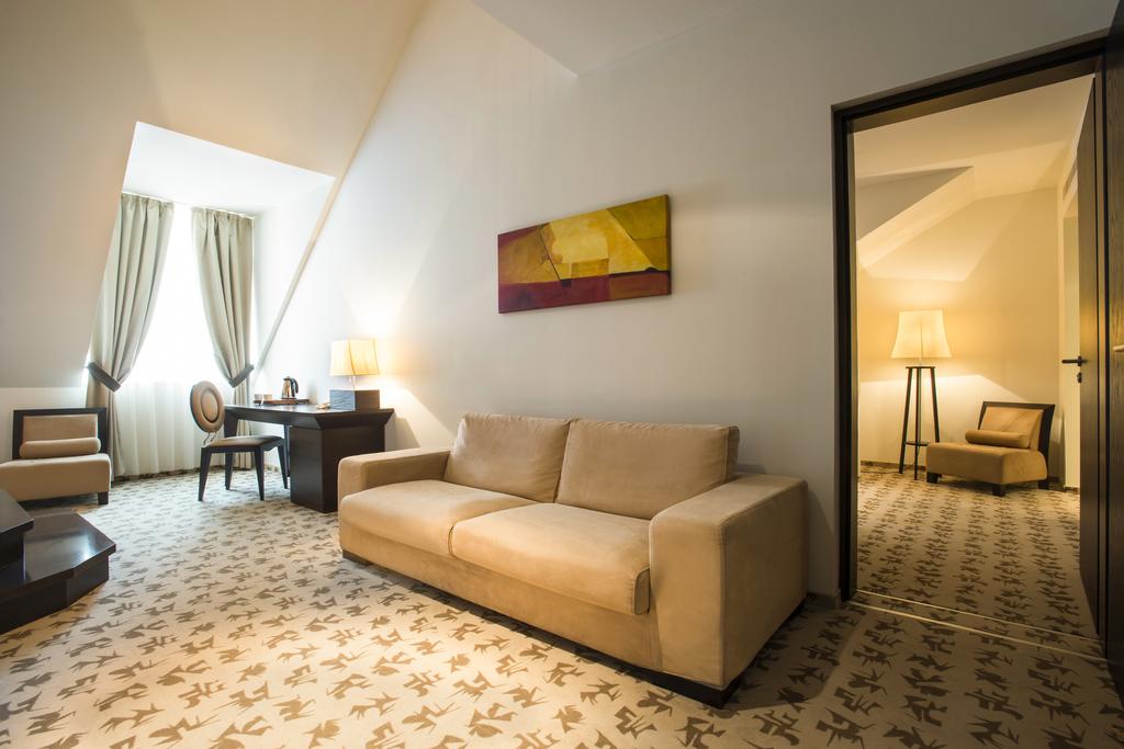 Image #16 - Buda Castle Hotel - Budapest