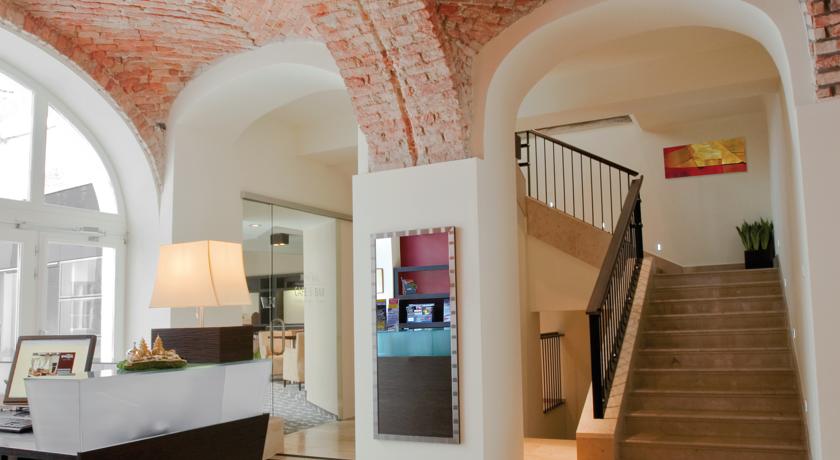Image #19 - Buda Castle Hotel - Budapest