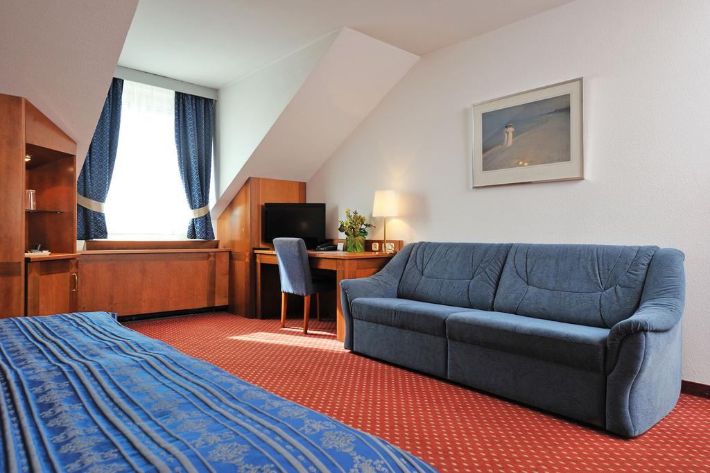 Image #3 - Carlton Hotel Buda Castle - Budapest
