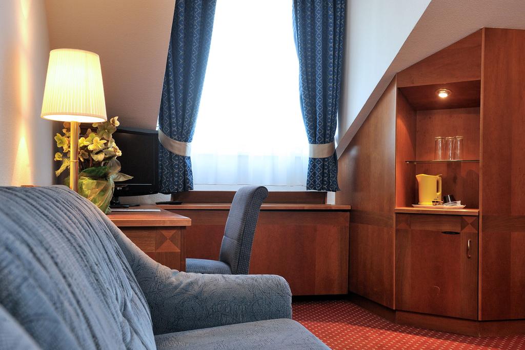 Image #4 - Carlton Hotel Buda Castle - Budapest