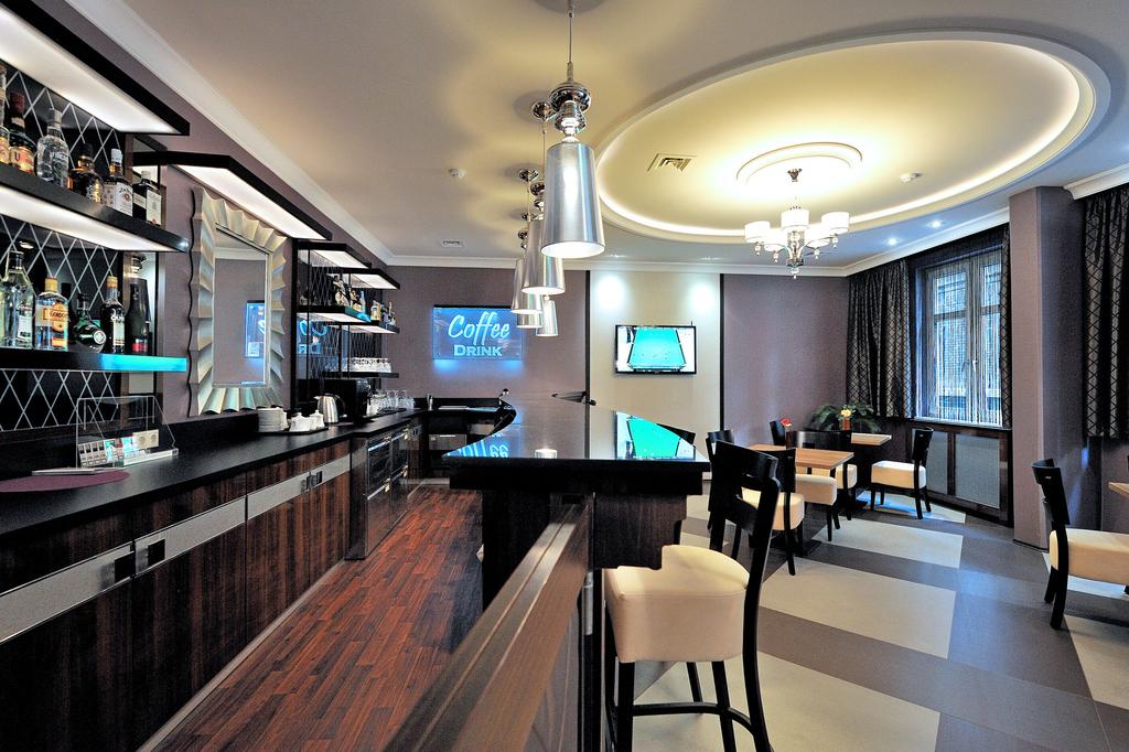 Image #14 - Carlton Hotel Buda Castle - Budapest