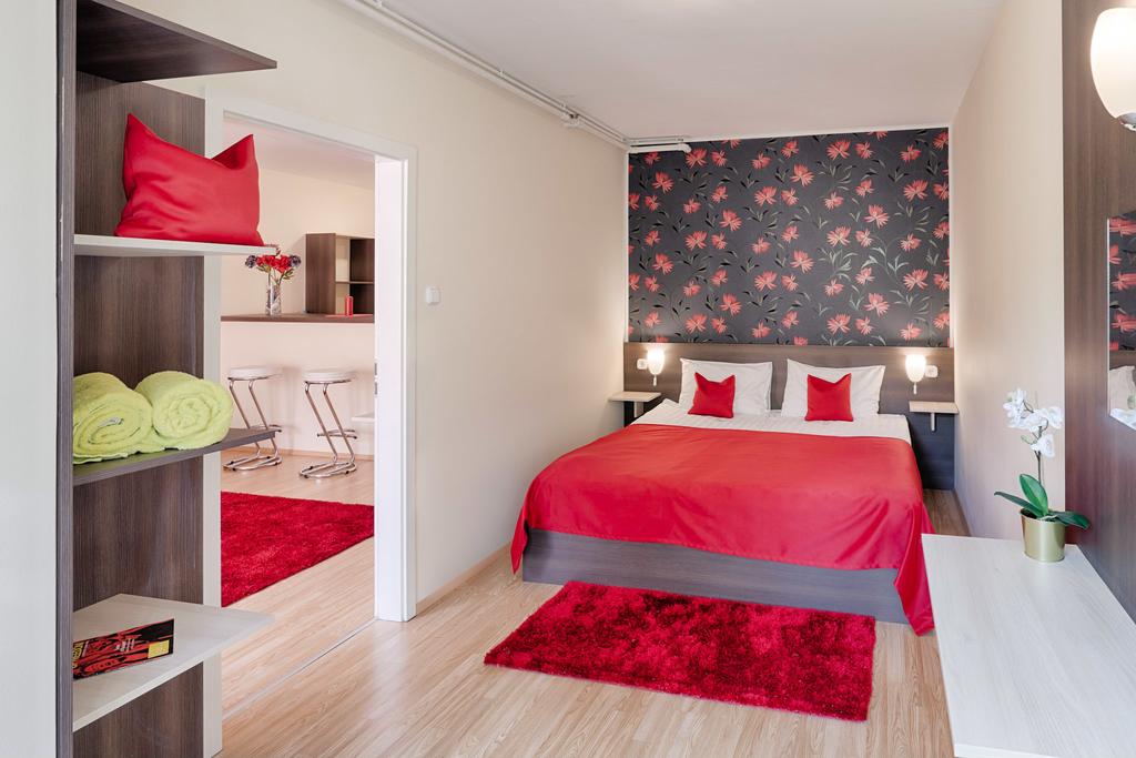Image #4 - Triple M Hotel - Budapest
