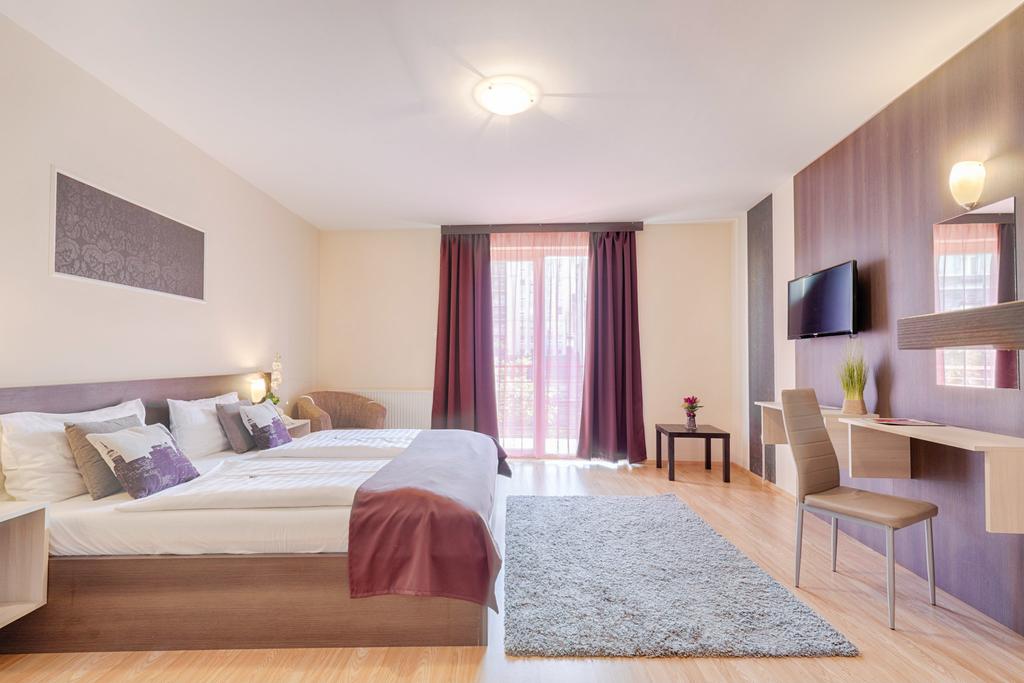 Image #10 - Triple M Hotel - Budapest