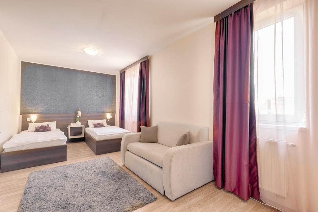 Image #11 - Triple M Hotel - Budapest