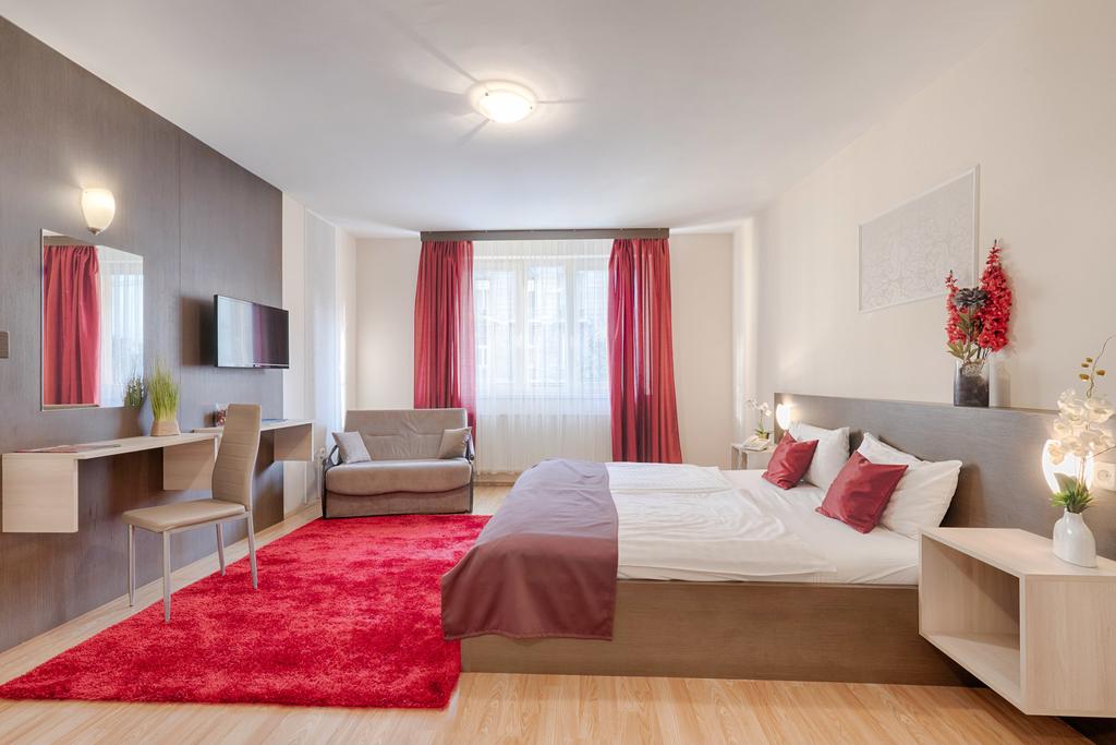 Image #13 - Triple M Hotel - Budapest