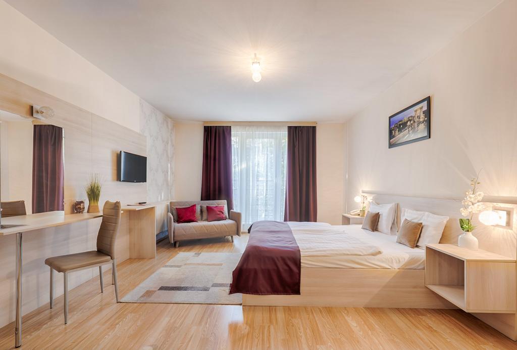 Image #14 - Triple M Hotel - Budapest