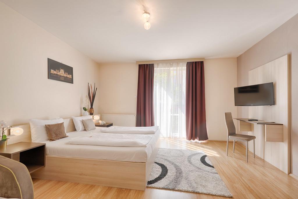 Image #18 - Triple M Hotel - Budapest
