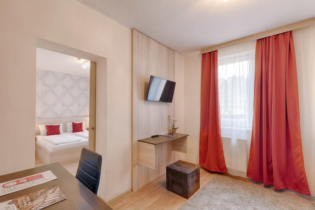 Image #22 - Triple M Hotel - Budapest